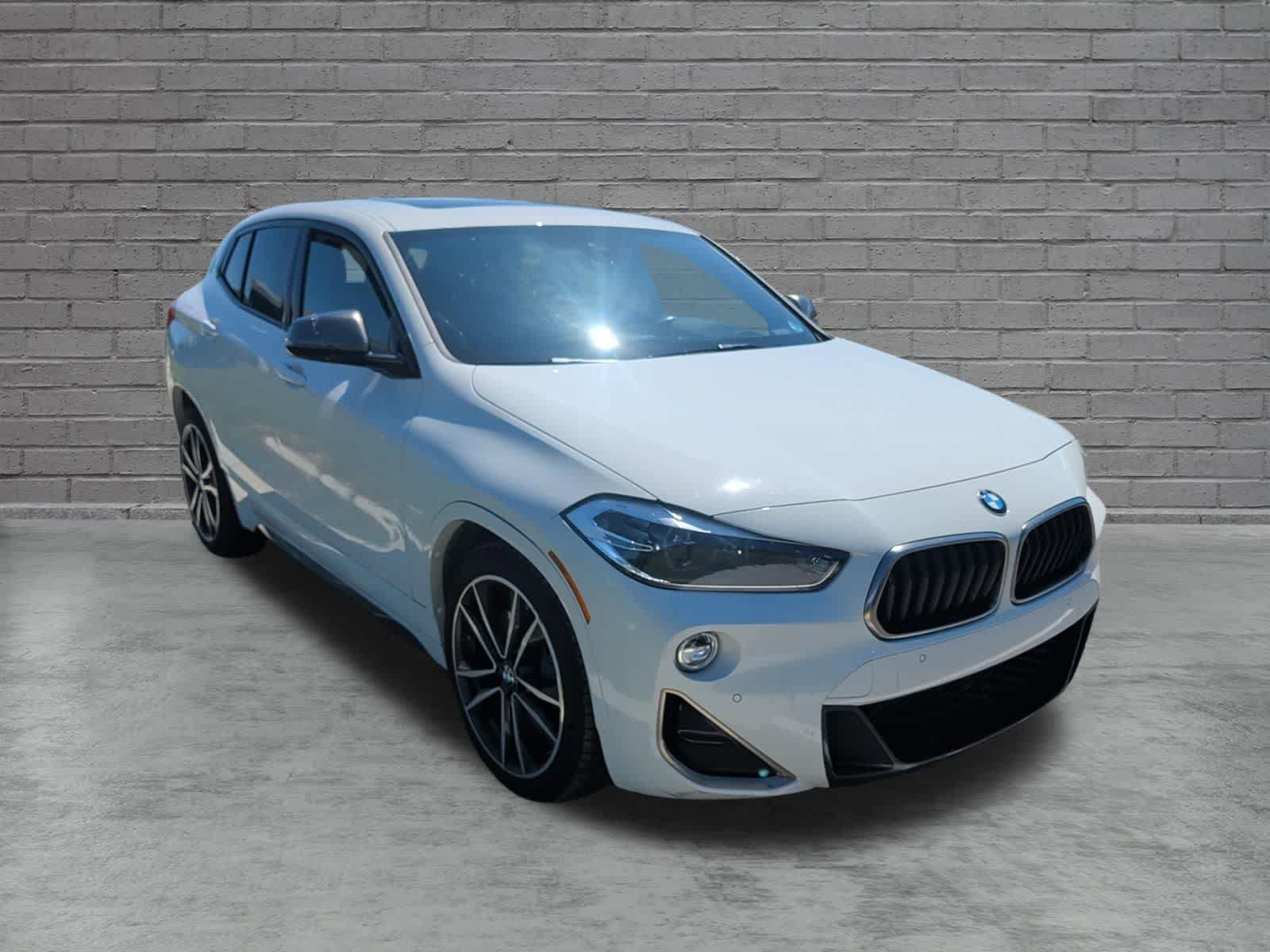 Used 2019 BMW X2 M35i w/ Premium Package AWD/4WD image 3