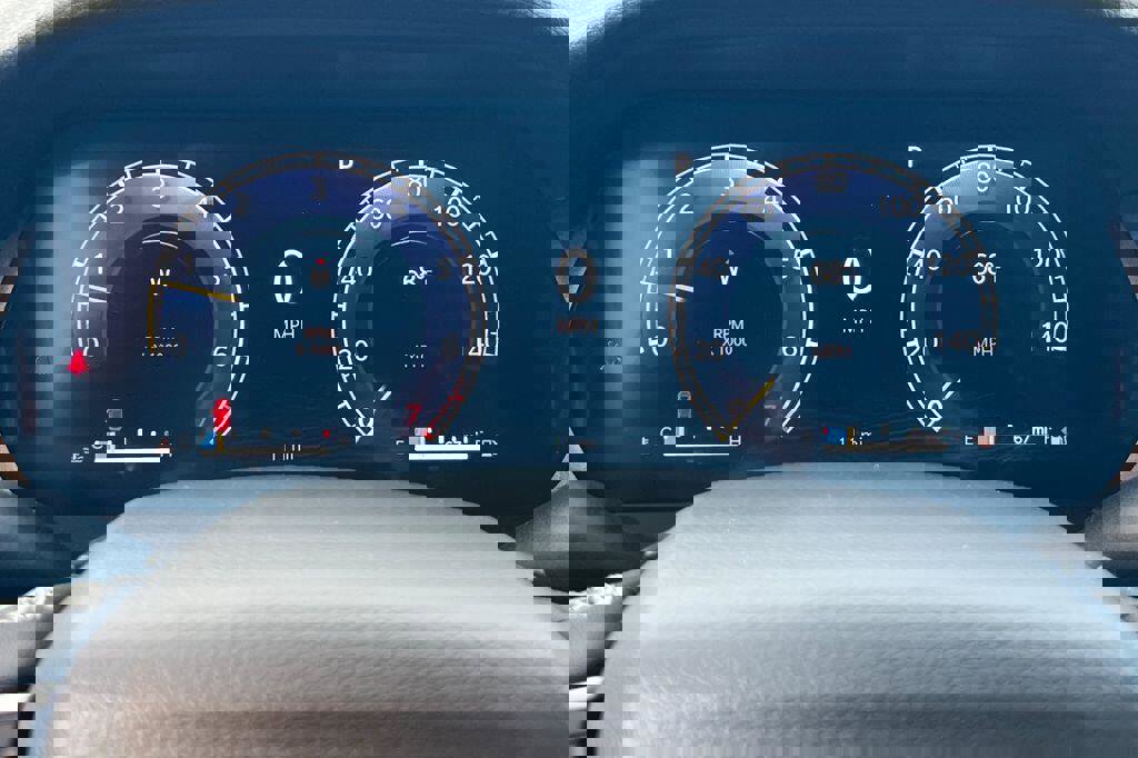 New 2025 Jeep Grand Cherokee Laredo X image 24