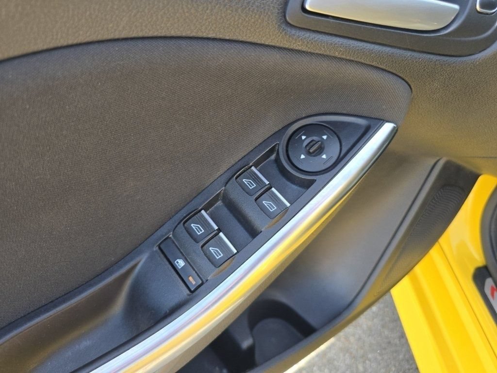 Used 2017 Ford Focus ST FWD image 24