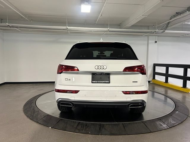 Used 2024 Audi Q5 2.0T Premium w/ Convenience Package AWD/4WD image 6