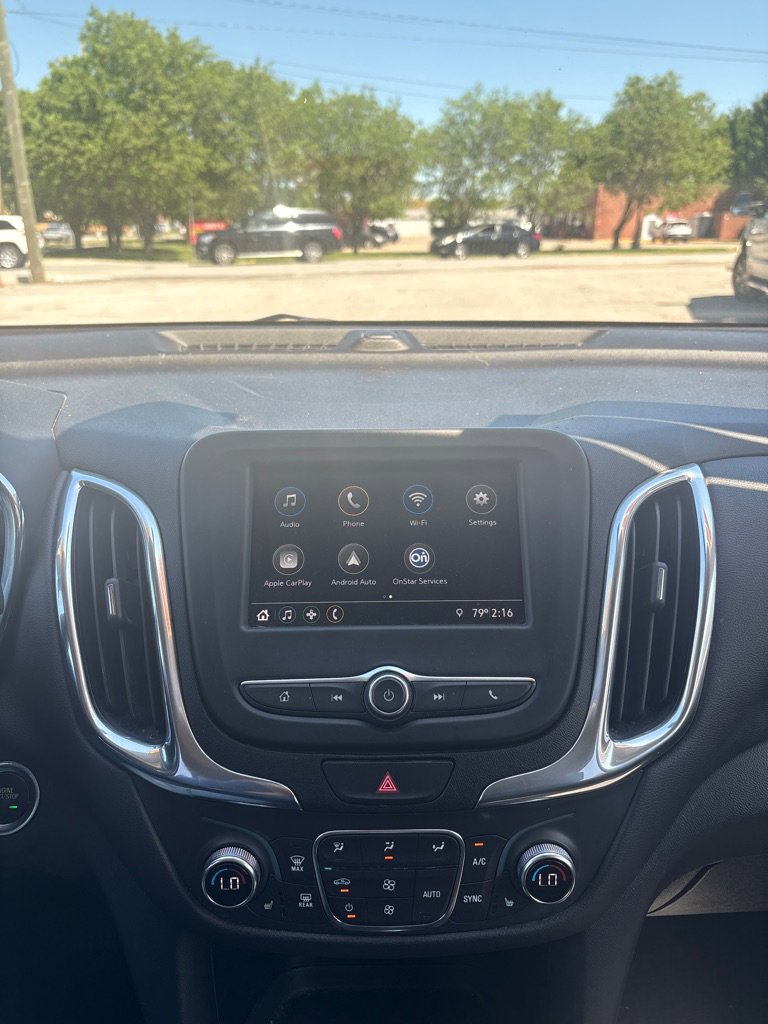 Used 2019 Chevrolet Equinox LT AWD/4WD image 18