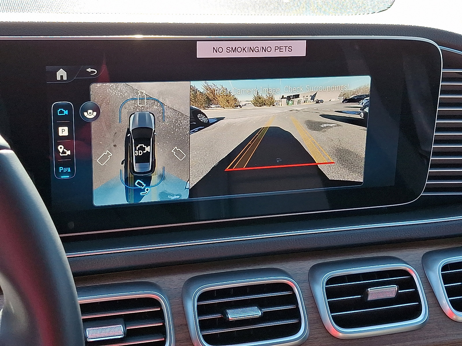 Certified 2026 Mercedes-Benz GLE 350 4MATIC image 19