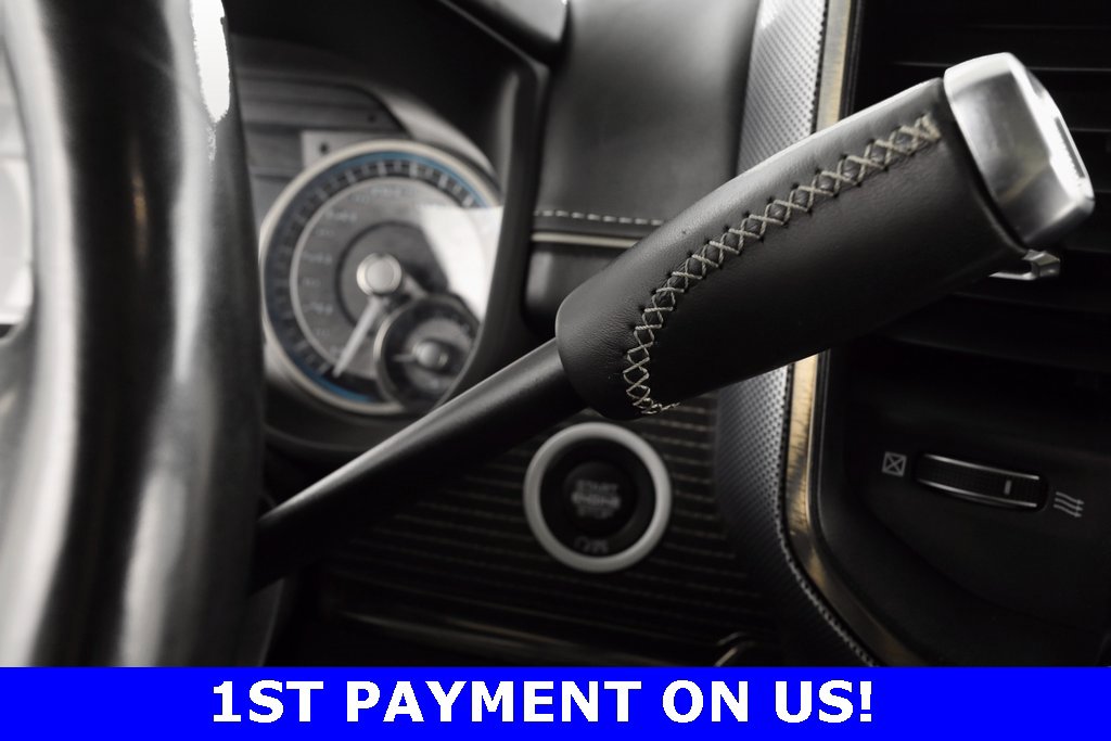 Used 2019 RAM 2500 Limited image 31