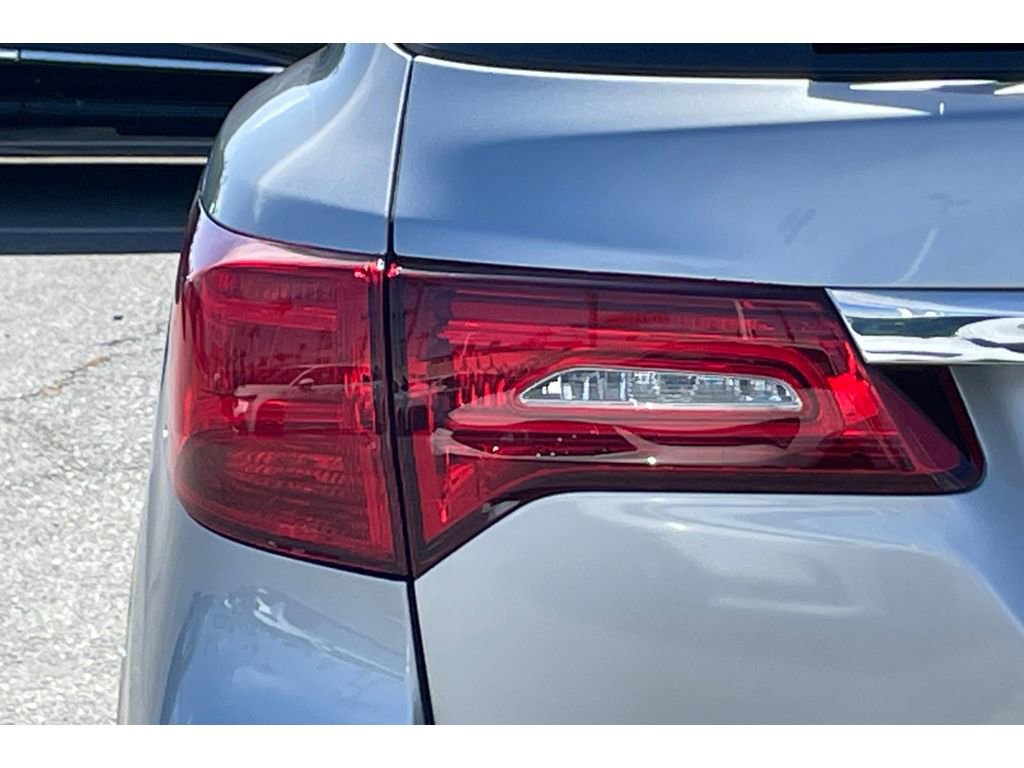 Certified 2020 Acura MDX w/ Advance & Entertainment image 49