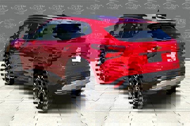 New 2026 Chevrolet Trax LT w/ Driver Confidence Package image 3