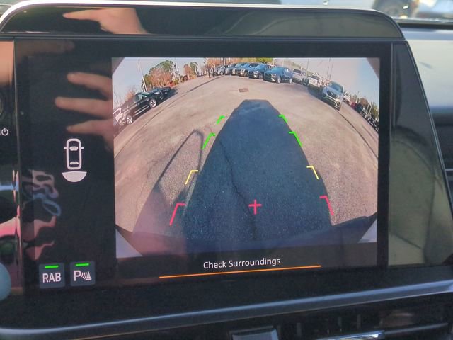 New 2026 Subaru Outback Limited w/ Premium/Limited Package 2 image 25