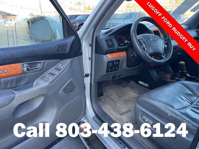 Used 2007 Lexus GX 470 image 5