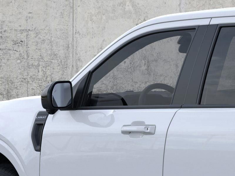 New 2025 Ford Maverick Lariat w/ Black Appearance Package image 21