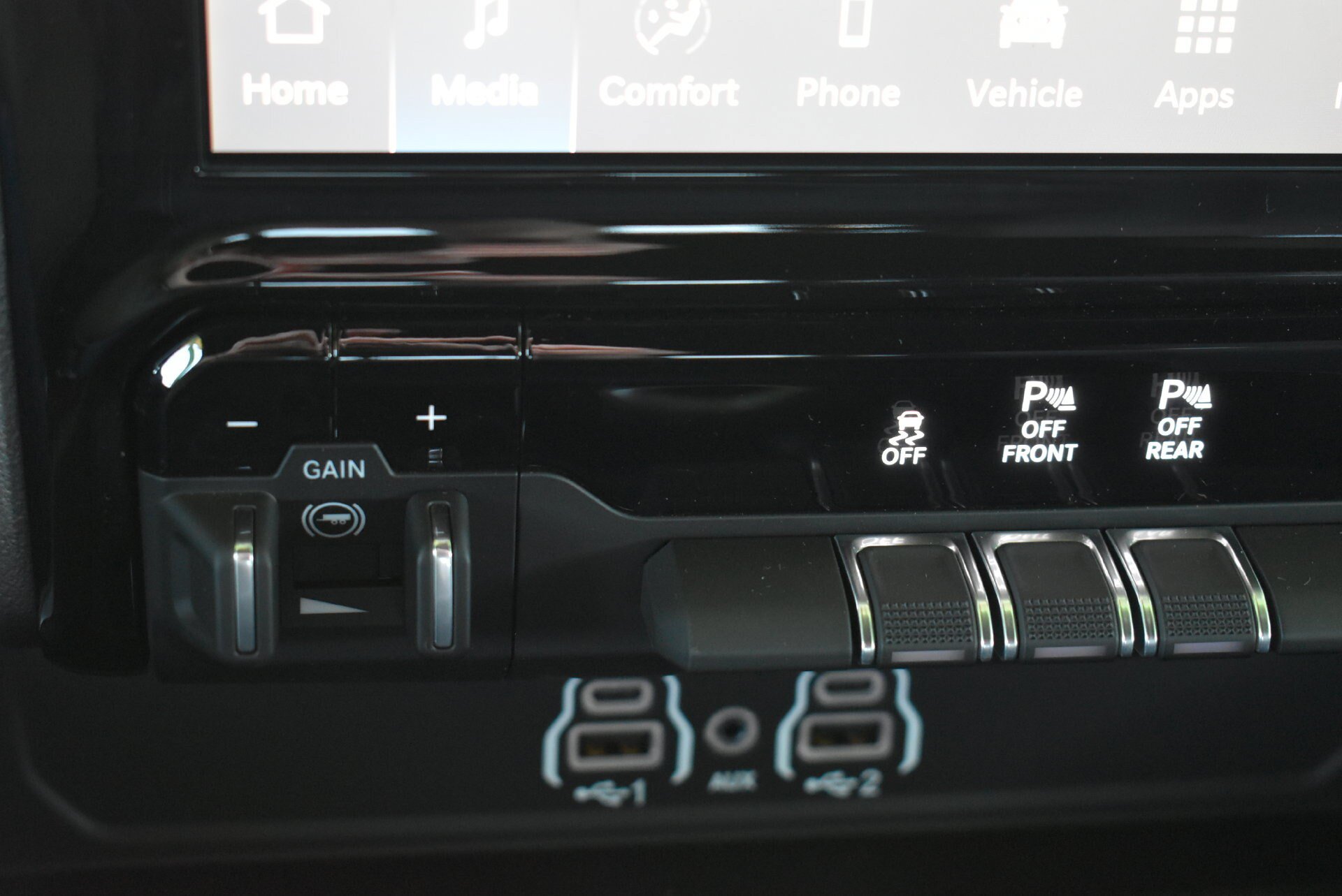 New 2026 RAM 1500 Big Horn AWD/4WD image 29
