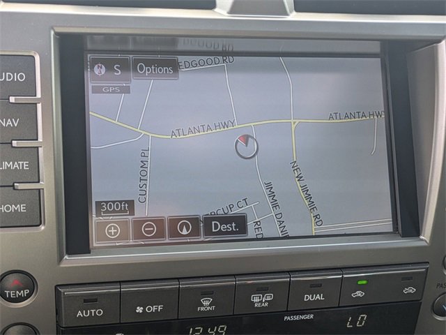 Used 2017 Lexus GX 460 image 24