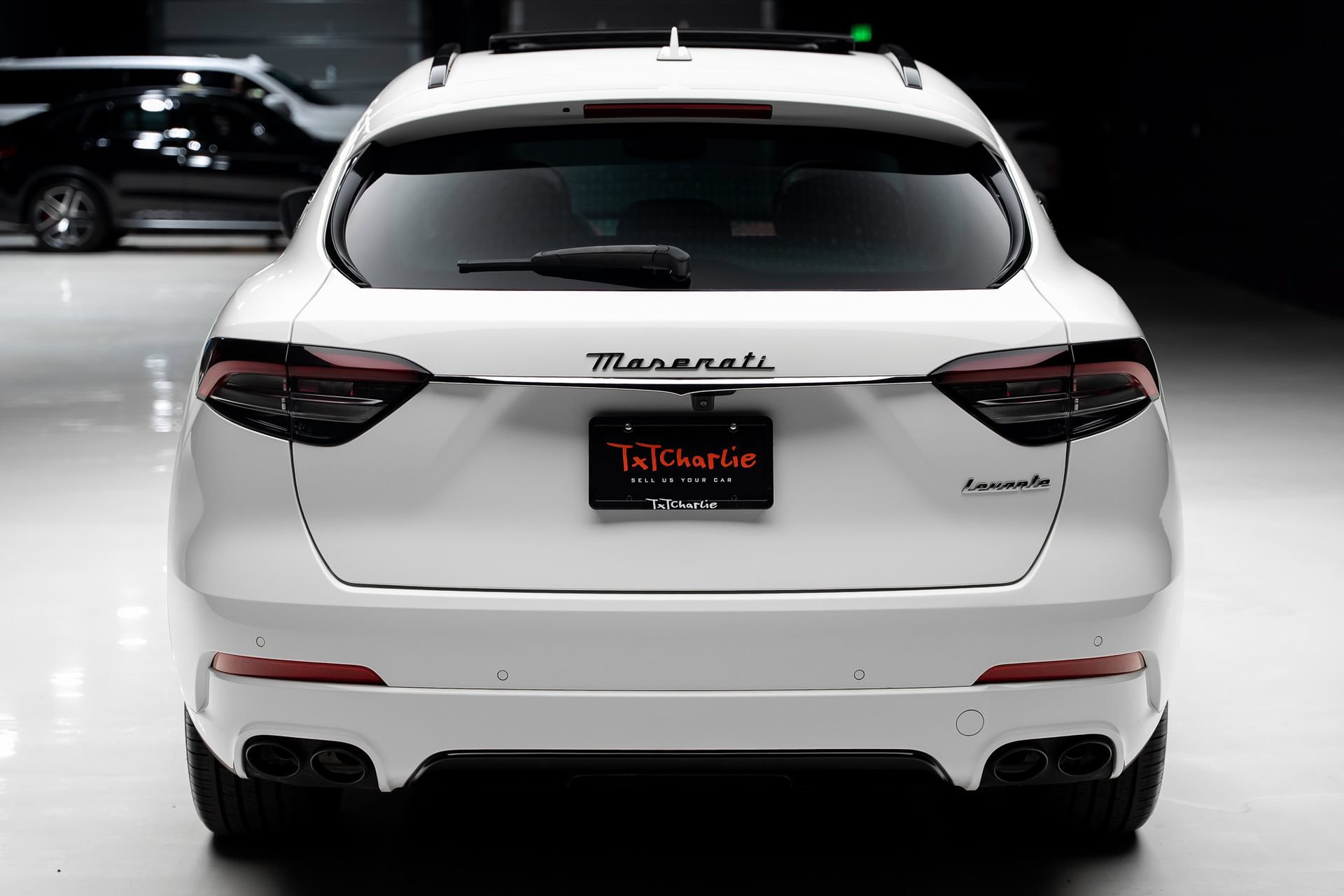 Used 2022 Maserati Levante GT AWD/4WD image 28