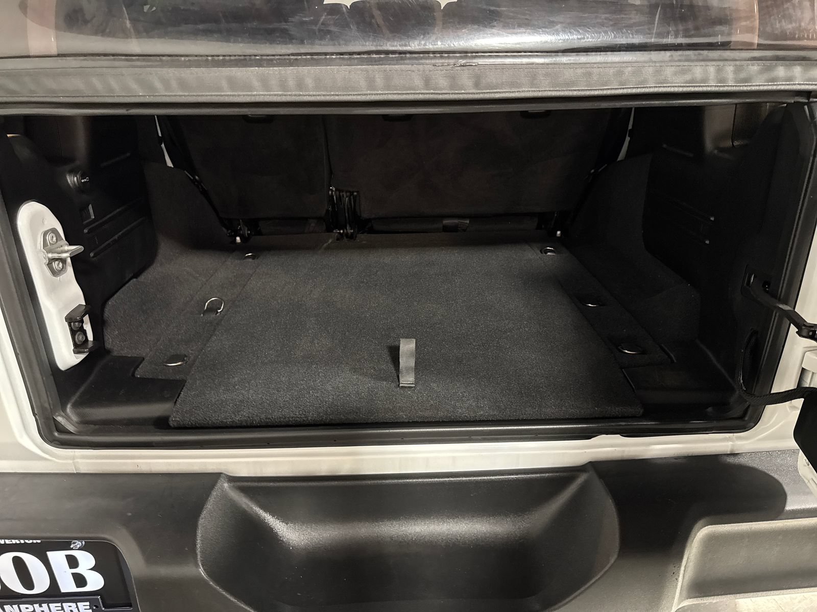 Used 2018 Jeep Wrangler Unlimited Sport S AWD/4WD image 25
