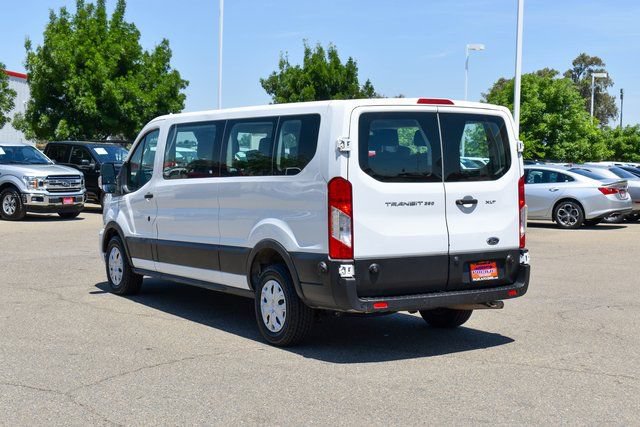 Used 2020 Ford Transit 350 XLT RWD image 6