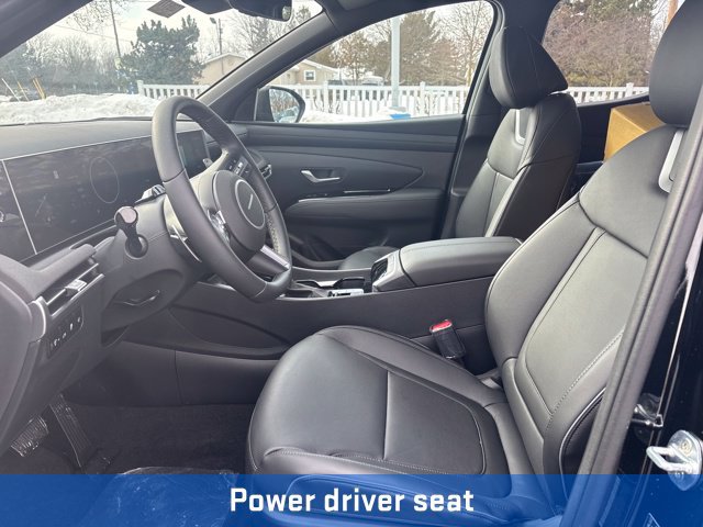 New 2026 Hyundai Santa Cruz Limited AWD/4WD image 11