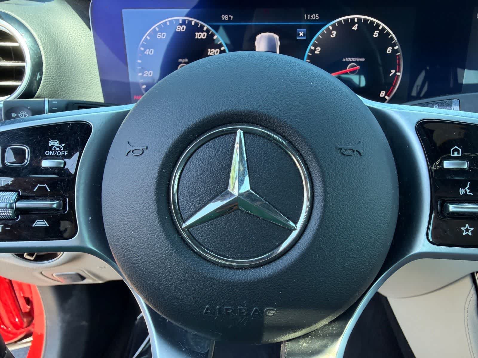 Used 2019 Mercedes-Benz E 450 4MATIC Wagon image 20