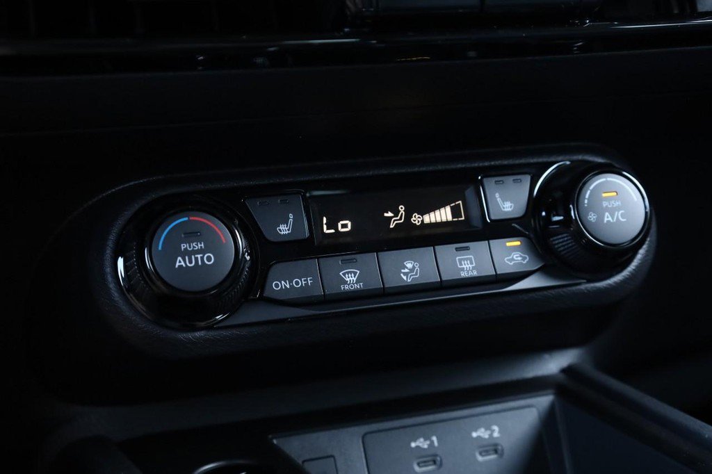 New 2026 Nissan Kicks SV w/ Cold Weather Package image 14