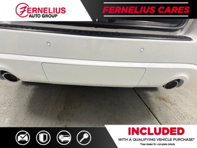 Used 2019 Dodge Durango GT AWD/4WD image 21