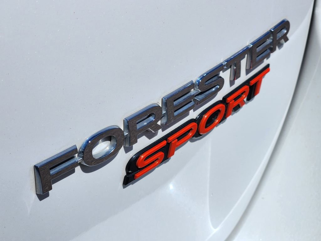 Used 2021 Subaru Forester Sport image 31
