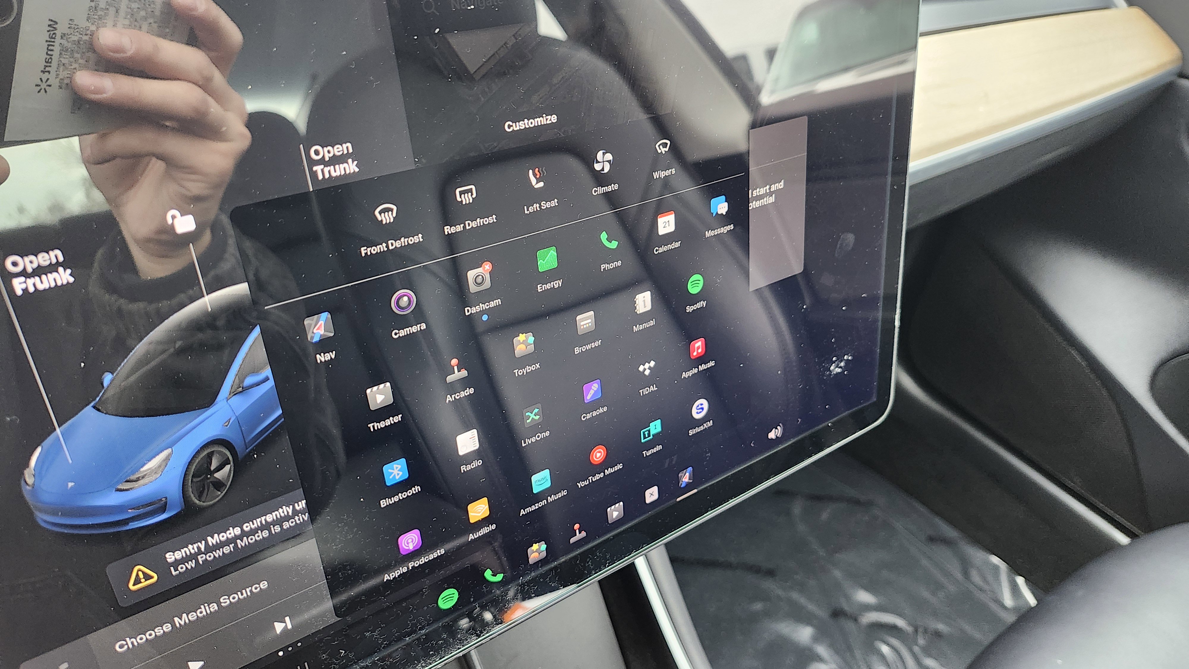 Used 2018 Tesla Model 3 Long Range image 31