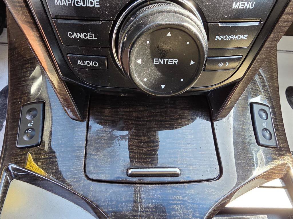 Used 2010 Acura MDX w/ Technology & Entertainment AWD/4WD image 31