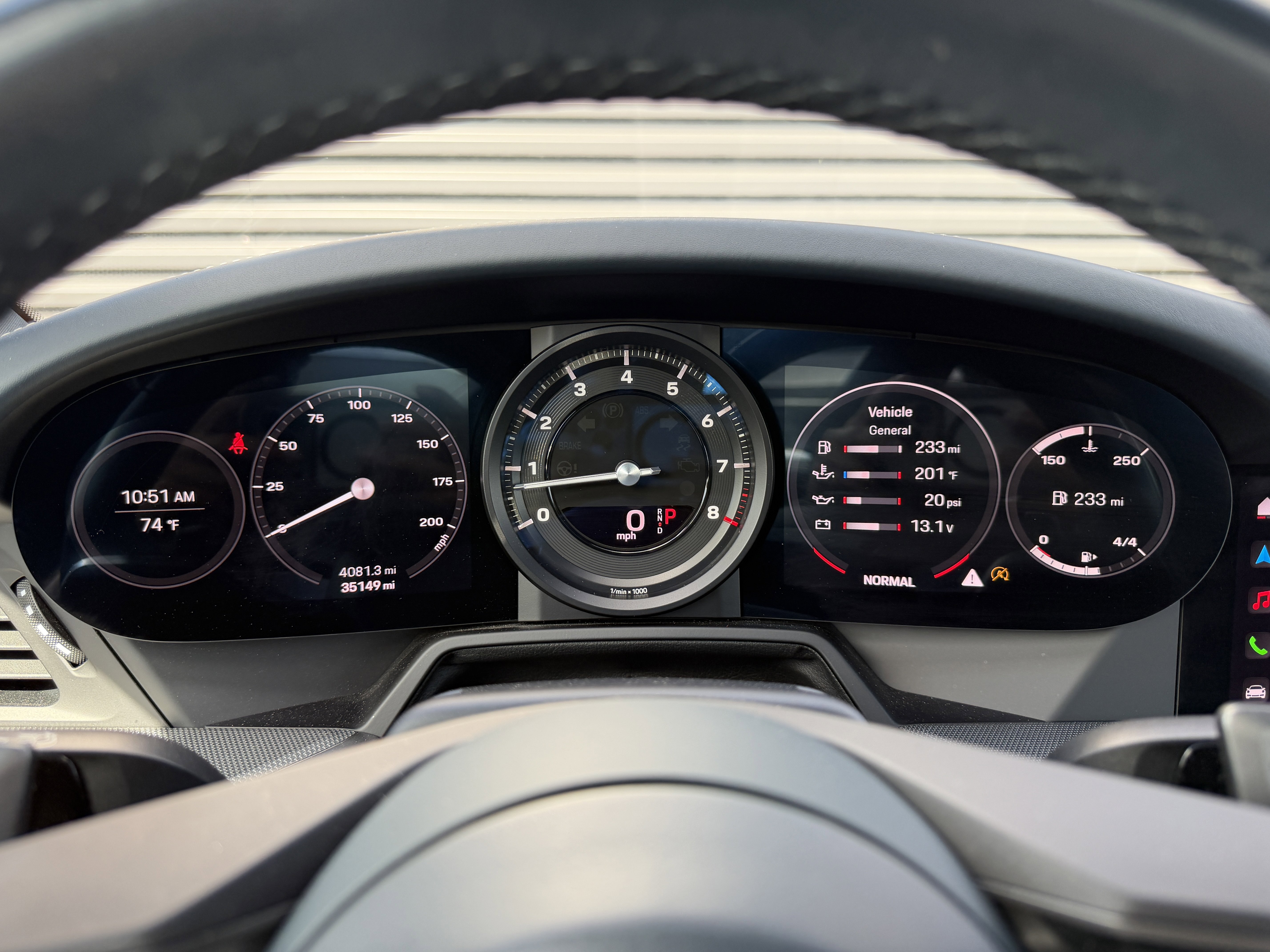 Certified 2022 Porsche 911 Carrera image 22