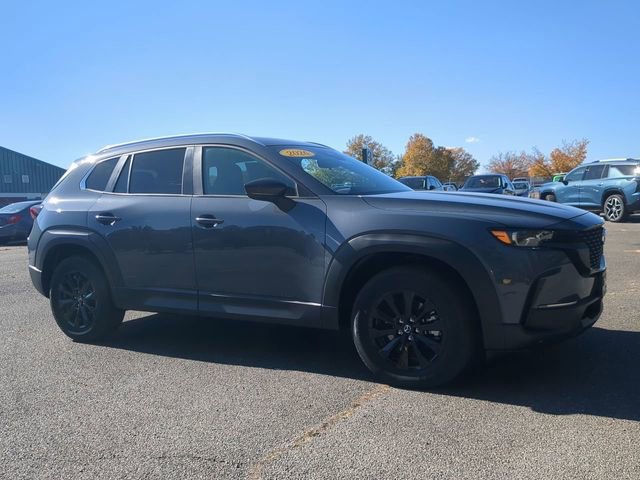 New 2026 MAZDA CX-50 AWD 2.5 S w/ Weather Package image 2