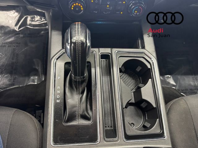 Used 2018 Ford F150 XLT w/ Equipment Group 302A Luxury image 23