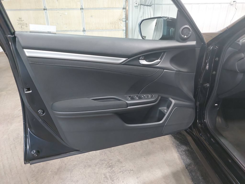 Used 2020 Honda Civic EX image 26