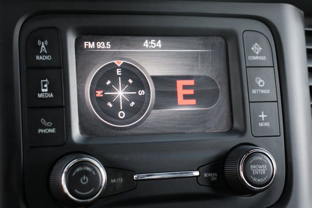 Used 2021 RAM 3500 Big Horn image 29