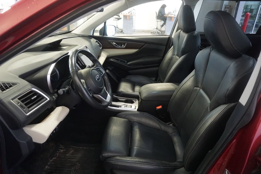 Used 2022 Subaru Ascent Touring w/ Popular Package #2A AWD/4WD image 23
