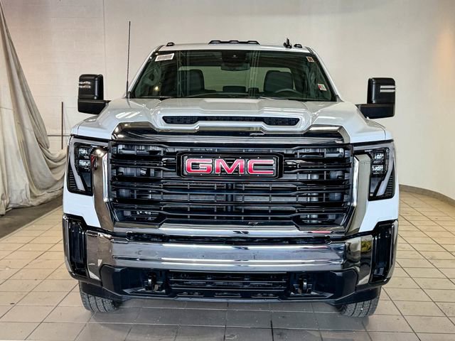 New 2026 GMC Sierra 3500 Pro w/ Convenience Package image 11