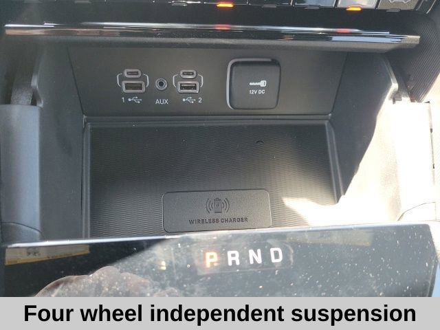 New 2025 Jeep Grand Cherokee Laredo image 6