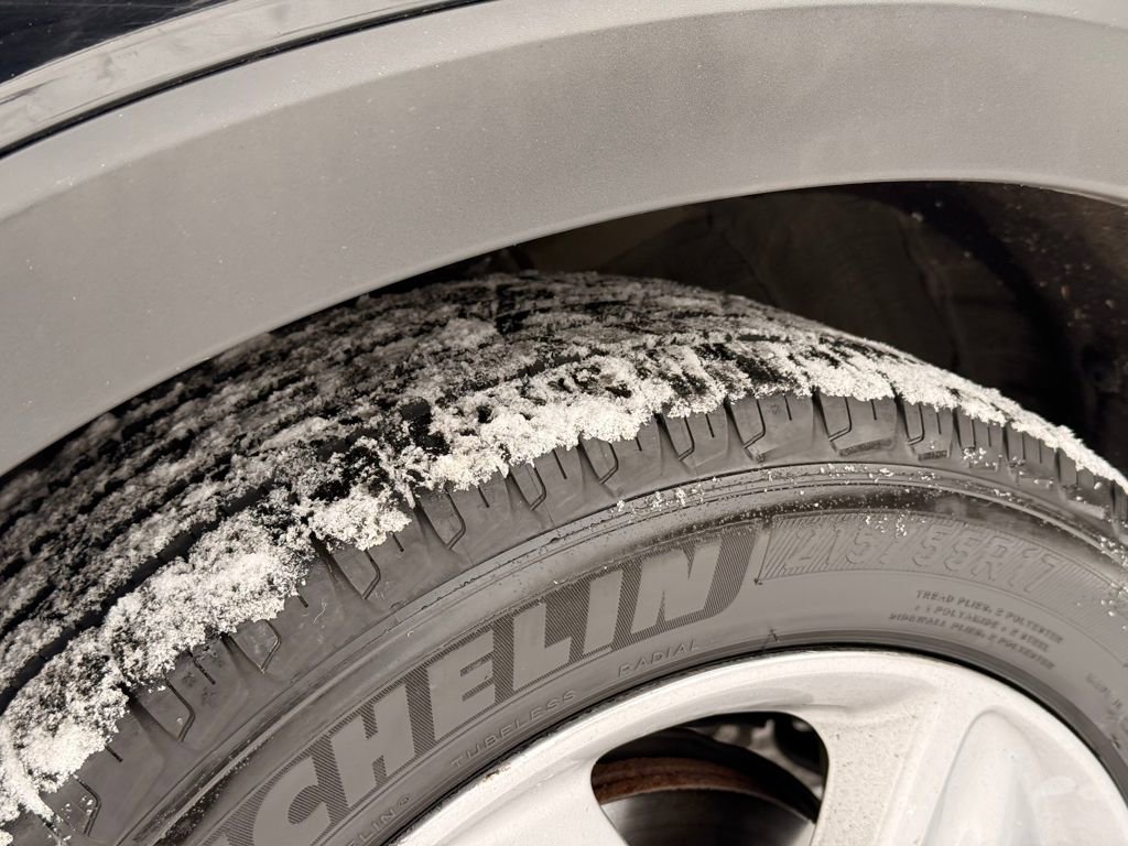 Used 2020 Honda HR-V EX image 11