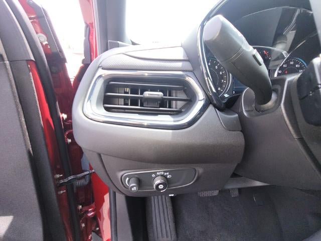 Used 2024 Chevrolet Equinox RS w/ LPO, Cargo Package FWD image 18