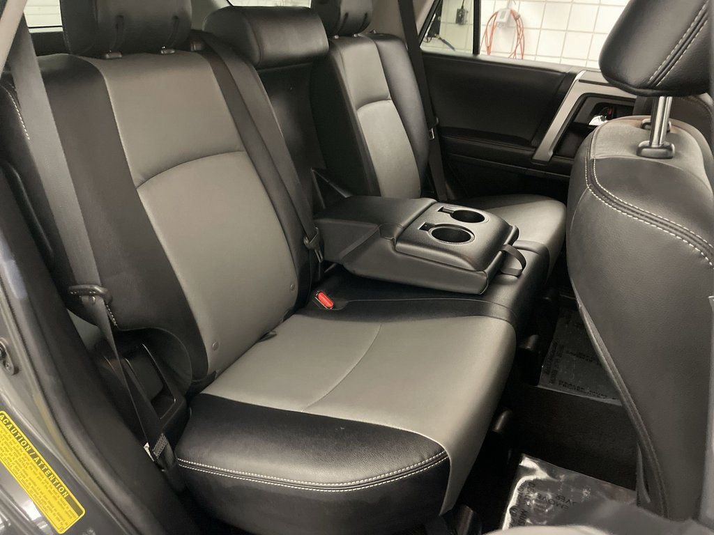 Used 2024 Toyota 4Runner SR5 Premium image 20