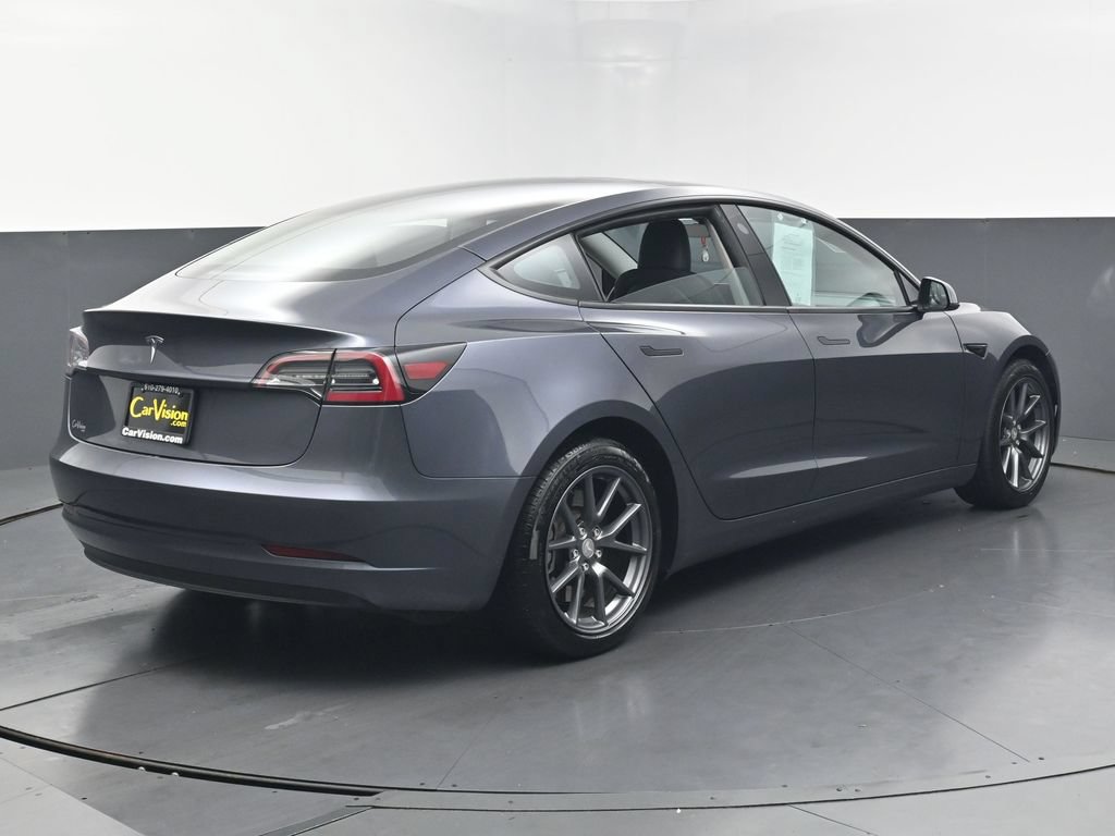 Used 2023 Tesla Model 3 Standard Range RWD image 4