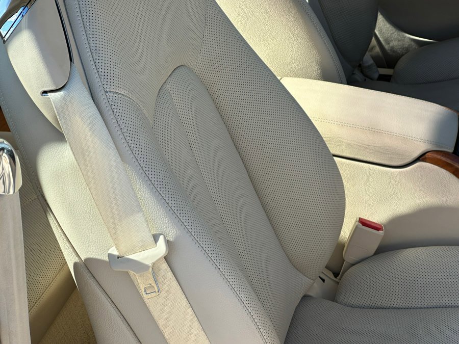 Used 2006 Mercedes-Benz CL 500 image 36