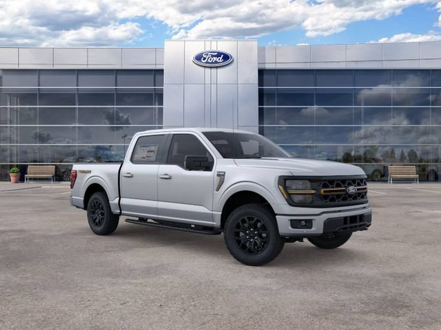New 2026 Ford F150 Tremor w/ Bed Utility Package AWD/4WD image 7