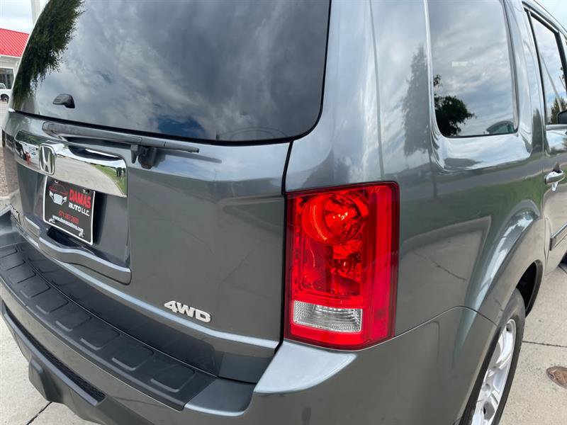 Used 2013 Honda Pilot EX-L image 98