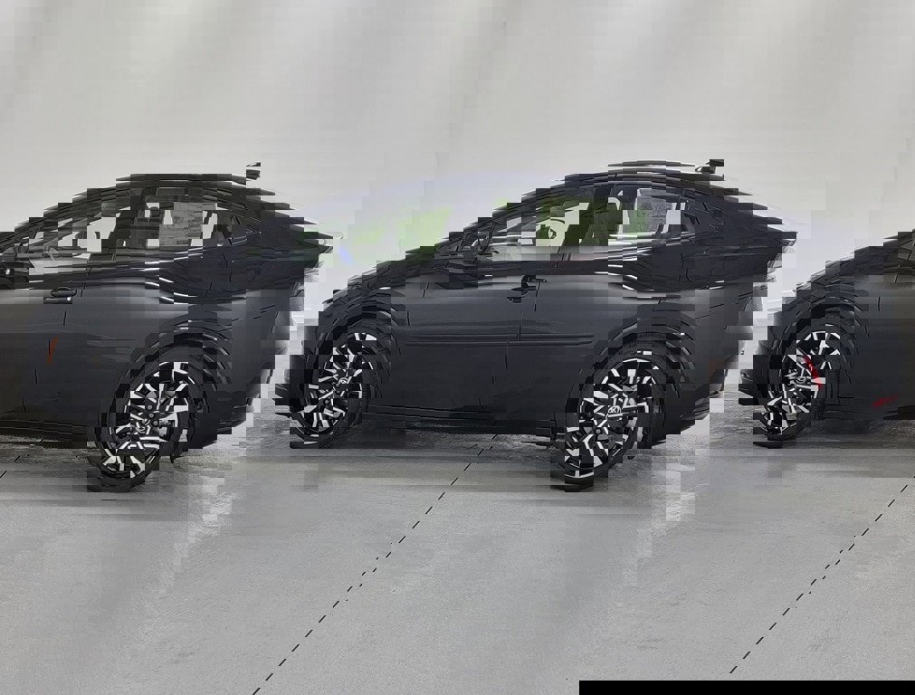 New 2026 Toyota Prius Plug-In Hybrid image 4
