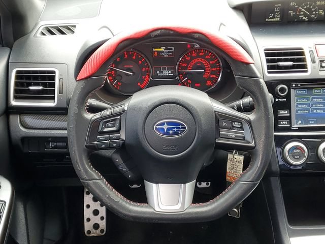 Used 2017 Subaru WRX AWD/4WD image 29