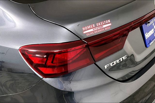 Used 2022 Kia Forte LXS image 28
