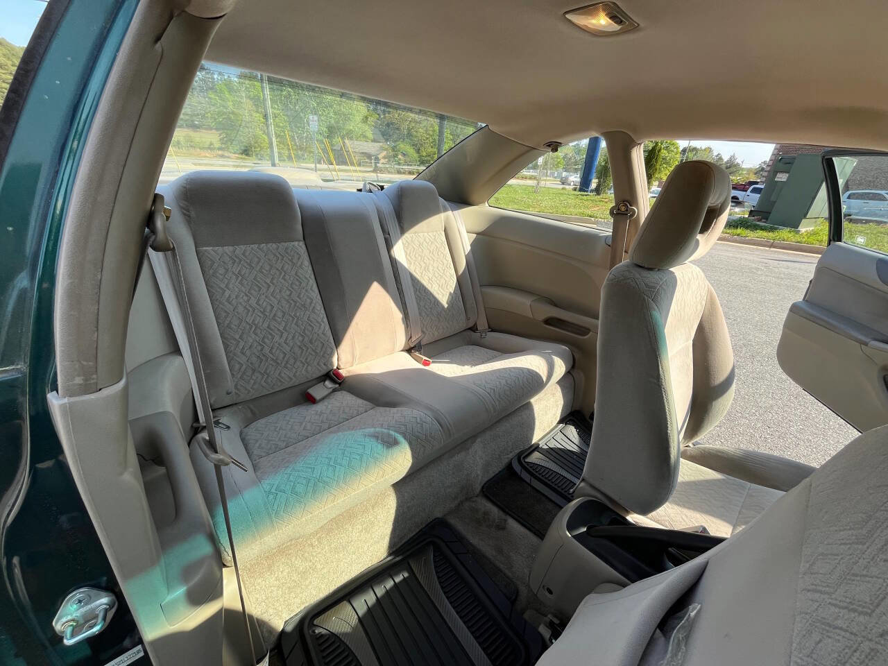 Used 2001 Honda Civic LX image 15