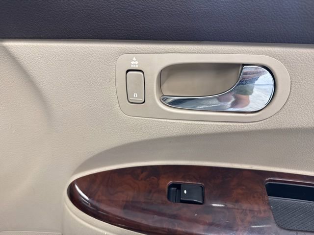 Used 2008 Buick LaCrosse CX FWD image 24