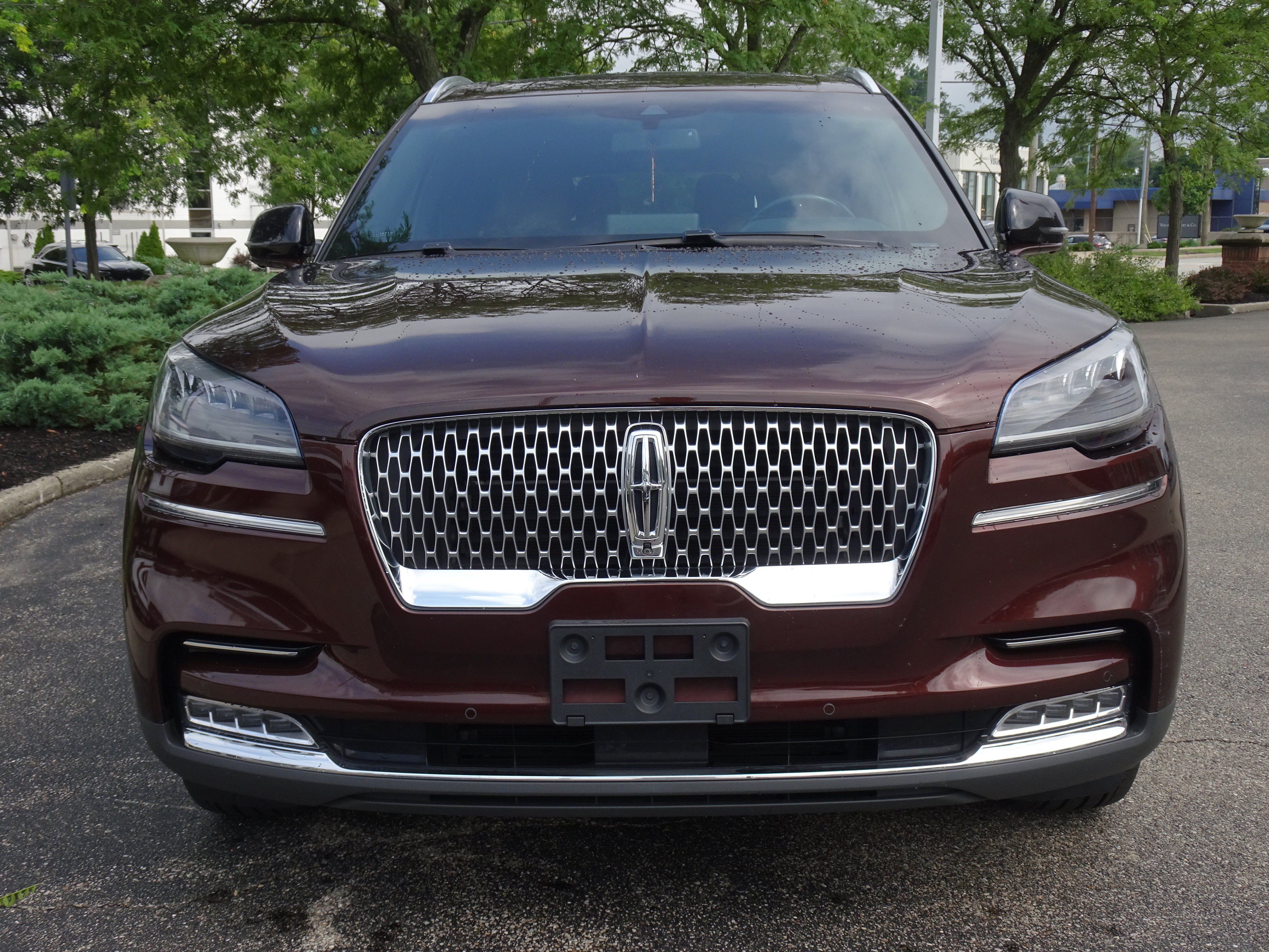 Used 2020 Lincoln Aviator Reserve w/ Equipment Group 201A AWD/4WD image 7