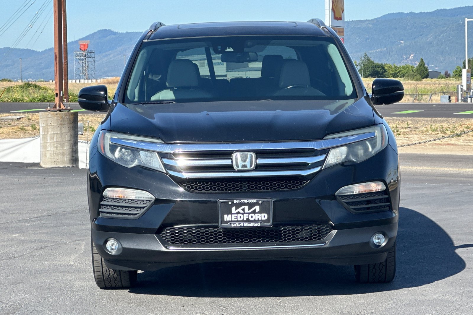 Used 2016 Honda Pilot Elite image 10