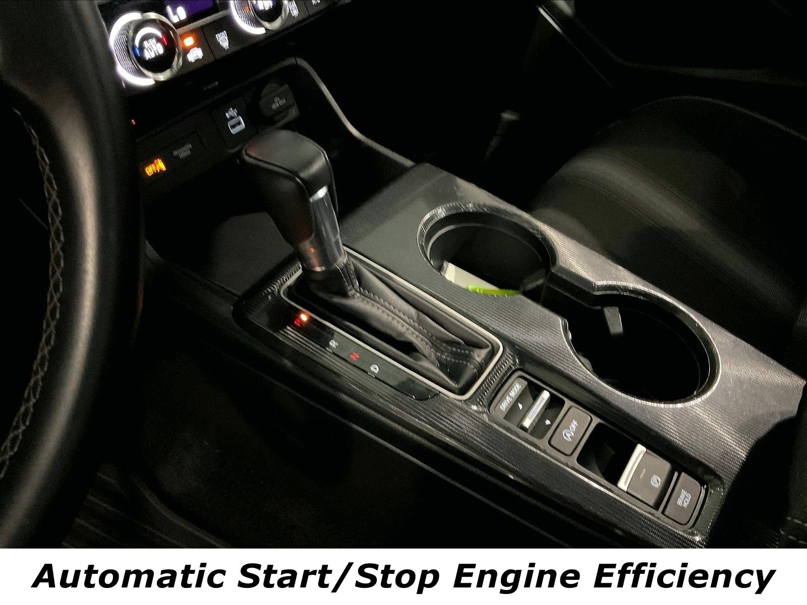 Certified 2024 Honda Civic Sport image 17