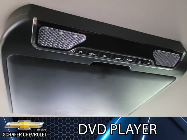 Used 2017 Dodge Grand Caravan SE image 8