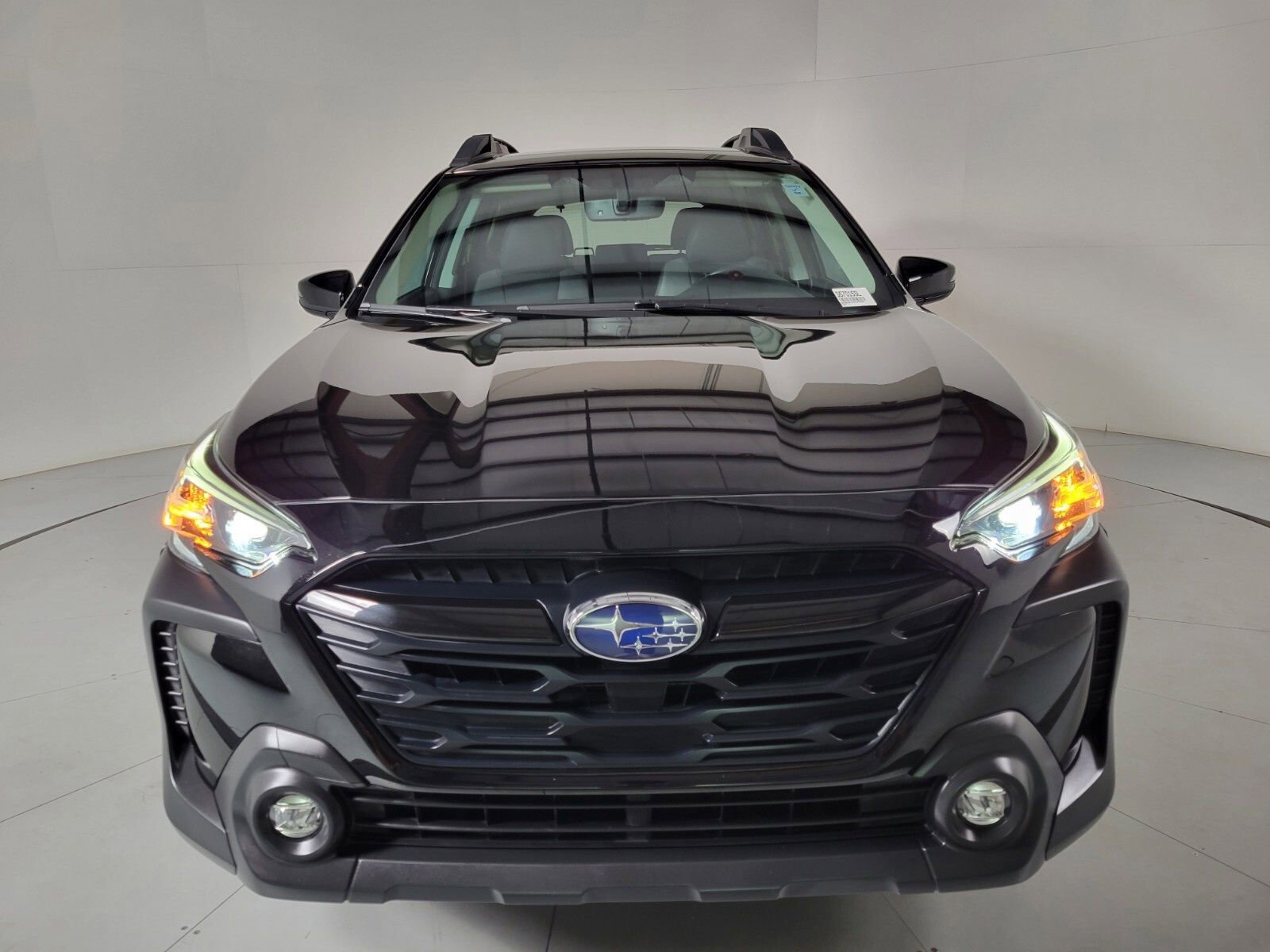 Certified 2025 Subaru Outback Onyx Edition image 8