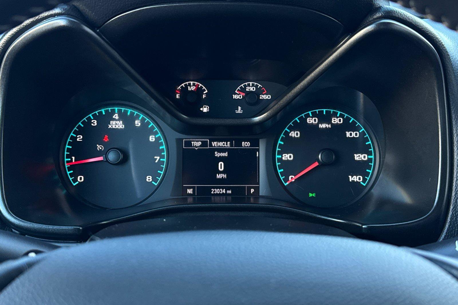 Used 2021 Chevrolet Colorado LT w/ LT Convenience Package image 26